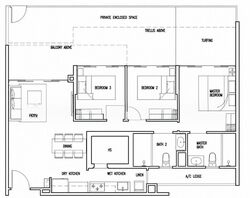 Forestville (D25), Condominium #566627521